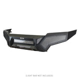 Go Rhino - Element Front Bumper with Fixed Light Bar Mount