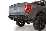 Addictive Desert Designs - 2021-2023 FORD F-150 STEALTH FIGHTER REAR BUMPER
