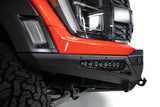 Addictive Desert Designs - 2021-2023 FORD F-150 RAPTOR/RAPTOR R STEALTH FIGHTER FRONT BUMPER