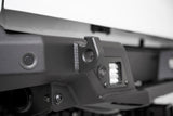 Addictive Desert Designs - 2020-2023 JEEP GLADIATOR JT STEALTH FIGHTER REAR BUMPER