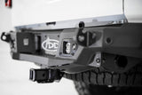 Addictive Desert Designs - 2020-2023 JEEP GLADIATOR JT STEALTH FIGHTER REAR BUMPER