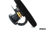 KMP A90 Supra Racing Wheel + Quick-Release Hub Kit - 8AT GEN2