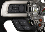 Ford Racing Mustang GT350R Steering Wheel