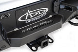 Addictive Desert Designs - 2021-2023 RAM 1500 TRX STEALTH FIGHTER REAR BUMPER