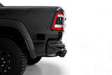 Addictive Desert Designs - 2021 Dodge RAM 1500 TRX PRO Bolt-On Rear Bumper