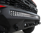 Addictive Desert Designs - 2021-2023 FORD F-150 RAPTOR/RAPTOR R STEALTH FIGHTER FRONT BUMPER