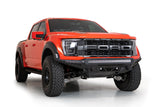 Addictive Desert Designs - 2021-2023 FORD F-150 RAPTOR/RAPTOR R STEALTH FIGHTER FRONT BUMPER