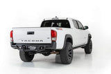 Addictive Desert Designs - 2016-2023 TOYOTA TACOMA STEALTH FIGHTER REAR BUMPER