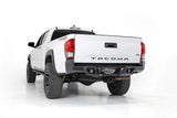 Addictive Desert Designs - 2016-2023 TOYOTA TACOMA STEALTH FIGHTER REAR BUMPER