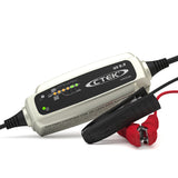 CTEK Battery Charger - US 0.8 - 12V