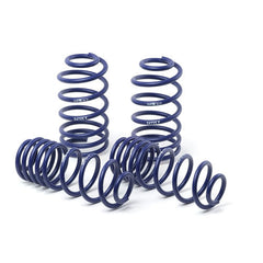 H&R 23-24 BMW M2 Coupe G87 2WD Sport Spring (with Adapt. Suspension)