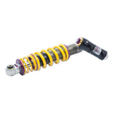 KW Coilover Kit V4 10-15 Audi R8 with Magnetic Ride