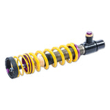 KW Coilover Kit Bundle V4 Audi RS5 (B9) with DRC