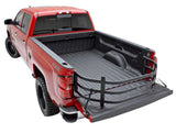 AMP Research 2007-2017 Chevrolet Silverado Standard Bed Bedxtender HD Sport - Black
