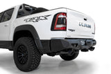 Addictive Desert Designs - 2021-2023 RAM 1500 TRX BOMBER REAR BUMPER