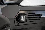 Addictive Desert Designs - 2021-2023 RAM 1500 TRX BOMBER FRONT BUMPER (RIGID)