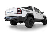 Addictive Desert Designs - 2021-2023 RAM 1500 TRX BOMBER REAR BUMPER