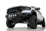 Addictive Desert Designs - 2021-2023 RAM 1500 TRX BOMBER FRONT BUMPER (RIGID)