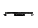 Akrapovic - BMW M2 (G87) Rear Carbon Fiber Diffuser - Gloss