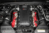 Eventuri Audi B8 RS5/RS4 - Black Carbon Intake