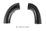 Eventuri Audi B8 RS5/RS4 - Black Carbon Intake