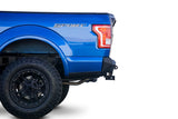 Addictive Desert Designs - 2015-2020 FORD F-150 STEALTH FIGHTER REAR BUMPER