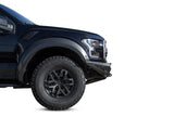 Addictive Desert Designs - 2017-2020 FORD RAPTOR STEALTH FIGHTER FRONT BUMPER
