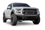 Addictive Desert Designs - 2017-2020 FORD RAPTOR STEALTH FIGHTER FRONT BUMPER