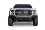 Addictive Desert Designs - 2017-2020 FORD RAPTOR STEALTH FIGHTER FRONT BUMPER