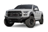 Addictive Desert Designs - 2017-2020 FORD RAPTOR STEALTH FIGHTER FRONT BUMPER