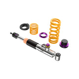 KW Coilover Kit V4 2021+ BMW M2/M3/M4 (G80/G82/G87) 2WD