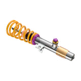 KW Coilover Kit V4 2021+ BMW M2/M3/M4 (G80/G82/G87) 2WD