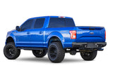 Addictive Desert Designs - 2015-2020 FORD F-150 STEALTH FIGHTER REAR BUMPER