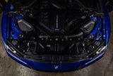 Mishimoto Carbon Fiber Performance Air Intake, fits BMW G8X M3/M4/M2 2021+ Matte Version