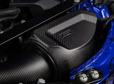 Mishimoto Carbon Fiber Performance Air Intake, fits BMW G8X M3/M4/M2 2021+ Matte Version