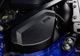 Mishimoto Carbon Fiber Performance Air Intake, fits BMW G8X M3/M4/M2 2021+ Matte Version