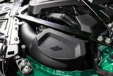 Mishimoto Performance Air Intake, fits BMW G8X M2/M3/M4 2021+