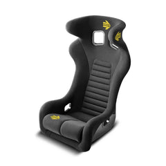 Momo Daytona Evo Seat XXL - Black
