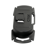 CTEK CS FREE Wall Mount with Slide-Lock Function