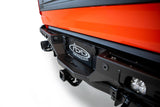 Addictive Desert Designs - 2021-2023 FORD RAPTOR & RAPTOR R BOMBER REAR BUMPER