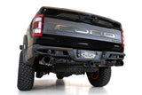 Addictive Desert Designs - 2021-2023 FORD F-150 RAPTOR & RAPTOR R ADD PRO BOLT-ON REAR BUMPER