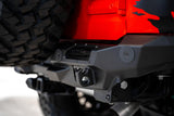 Addictive Desert Designs - 2021-2023 FORD BRONCO STEALTH FIGHTER REAR BUMPER