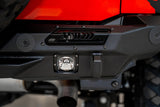 Addictive Desert Designs - 2021-2023 FORD BRONCO STEALTH FIGHTER REAR BUMPER