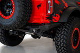 Addictive Desert Designs - 2021-2023 FORD BRONCO STEALTH FIGHTER REAR BUMPER