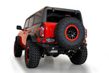 Addictive Desert Designs - 2021-2023 FORD BRONCO STEALTH FIGHTER REAR BUMPER