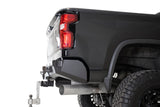 Addictive Desert Designs - 2020-2023 GMC/CHEVY 2500 BOMBER HD REAR BUMPER W/ BLIND SPOT