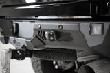 Addictive Desert Designs - 2020-2023 GMC/CHEVY 2500 BOMBER HD REAR BUMPER W/ BLIND SPOT