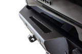 Addictive Desert Designs - 2020-2023 GMC/CHEVY 2500 BOMBER HD REAR BUMPER W/ BLIND SPOT