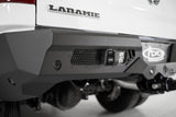 Addictive Desert Designs - 2019-2023 RAM 2500/3500 BOMBER HD REAR BUMPER