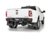 Addictive Desert Designs - 2019-2023 RAM 2500/3500 BOMBER HD REAR BUMPER